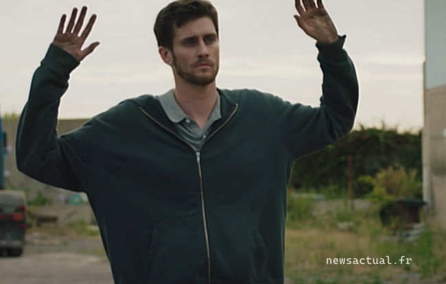 Demian nous appartient Benoit Letellier est arrete News Actual