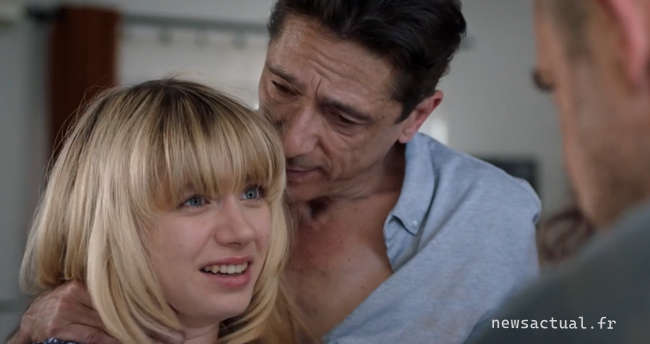 Demian nous appartient Lilou est sequestree News Actual