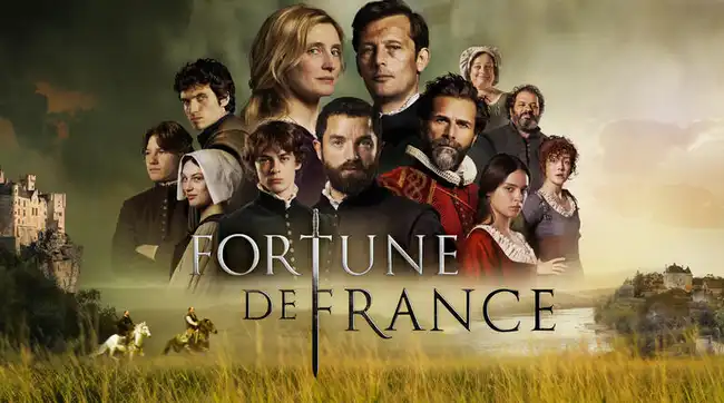 Fortune de France News Actual