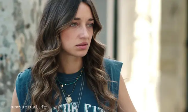 Ici Tout Commence Jasmine et Souleymane ont tout compris News Actual