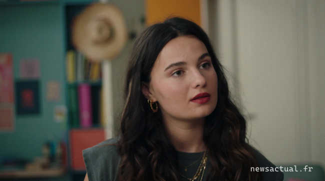 Ici tout commence Cleo manipule Thibault News Actual