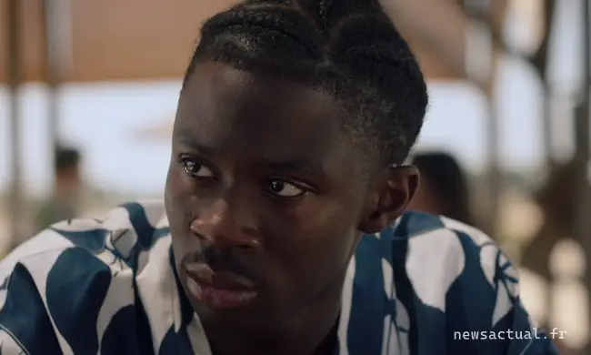 Ici tout commence Cleo rompt avec Souleymane News Actual