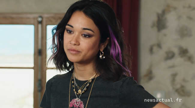 Ici tout commence Jim empoisonne et Emi nouvelle coloc News Actual