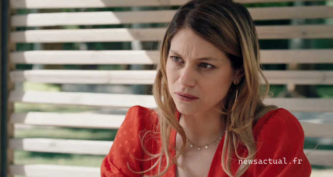 Ici tout commence Laetiitia heberge Lionel et ses soeurs News Actual