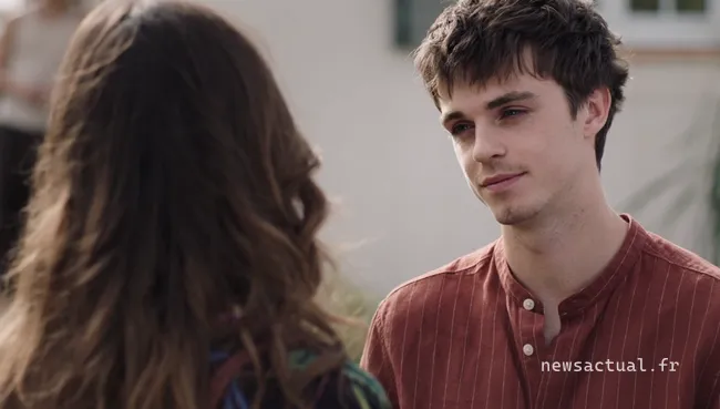 Ici tout commence Thibault fait ses News Actual