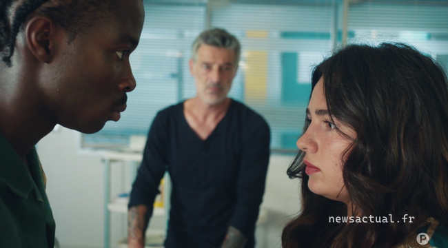 Ici tout commence la folie de Cleo na plus de limite News Actual