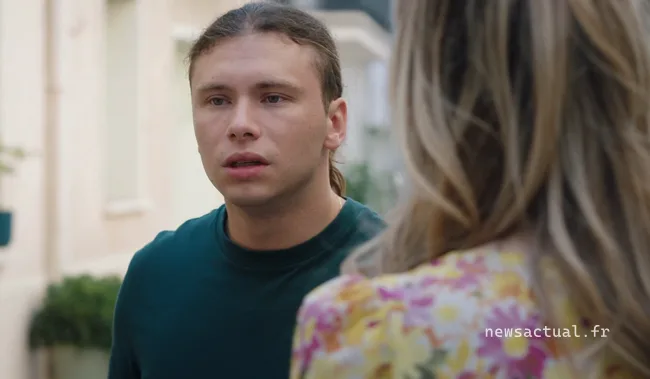 Ici tout commence un autre membre de la famille Lanneau disparait News Actual