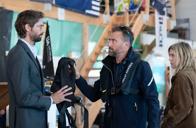 Le vent des sables News Actual