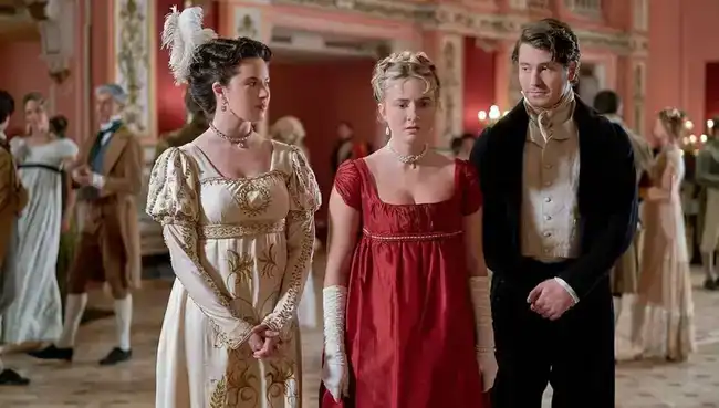 Les chroniques de la famille Bennet News Actual