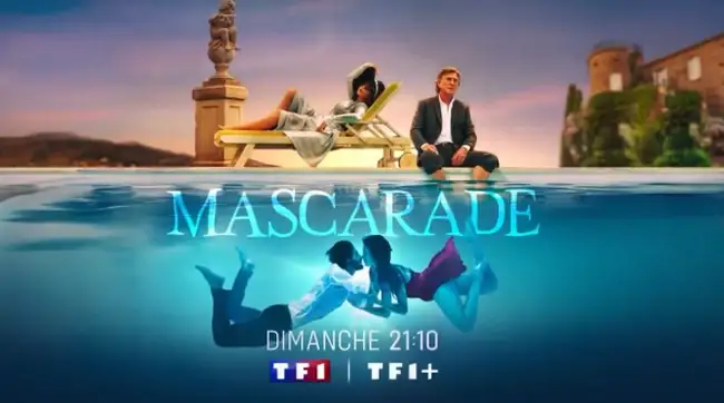 Mascarade Pierre Niney News Actual