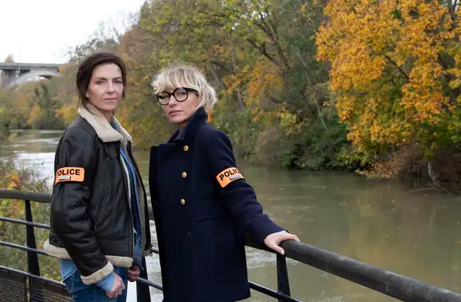 Meurtres a News Actual