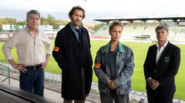 Meurtres a Montauban News Actual