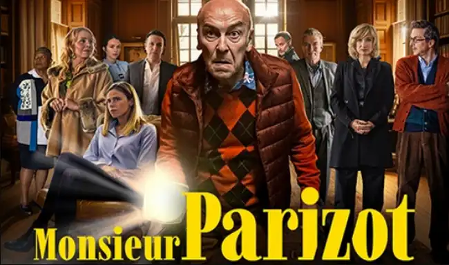 Monsieur Parizot News Actual