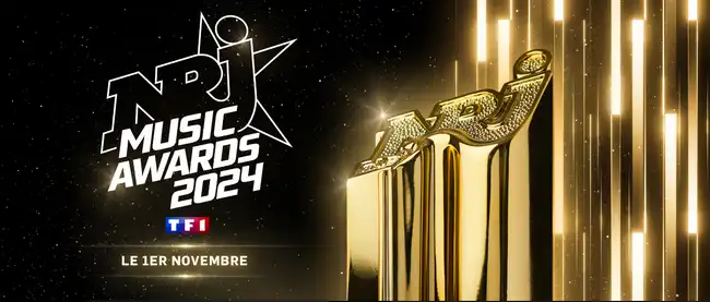 NRJ Music Awards 2024 News Actual