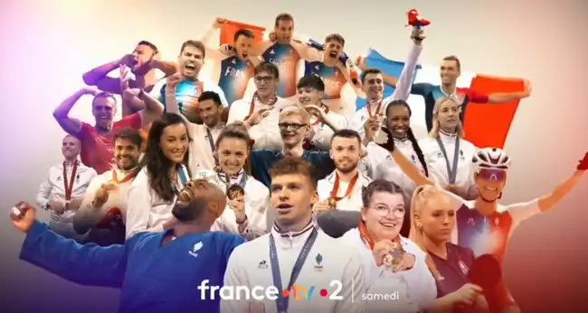 Parsi 2024 merci News Actual