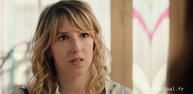 Plus belle la vie Barbara determinee a neutraliser Vanessa Kepler News Actual