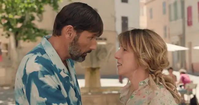 Plus belle la vie Barbara sur le point de tout dire a Thomas News Actual