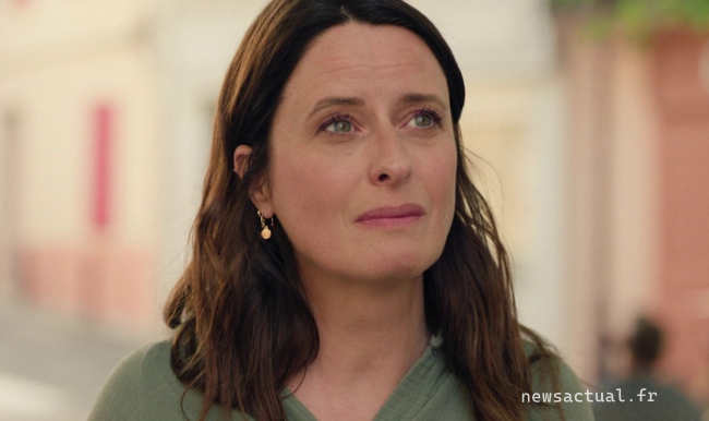 Plus belle la vie Luna se denonce News Actual