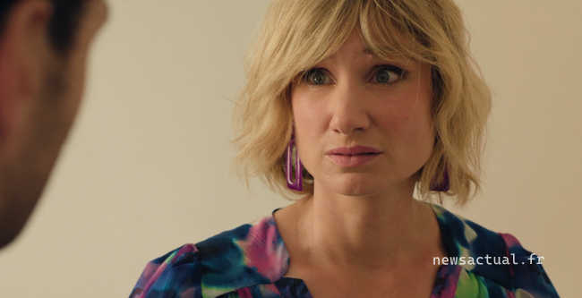 Plus belle la vie Samuel demasque Jennifer News Actual