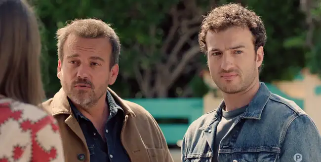 Plus belle la vie la police a la recherche de Yanis News Actual