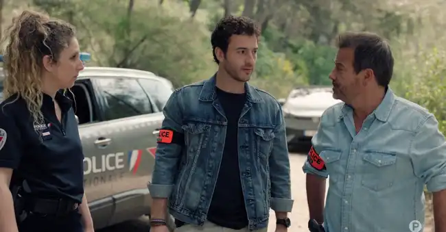 Plus belle la vie la police retrouve le corps de Kiros News Actual