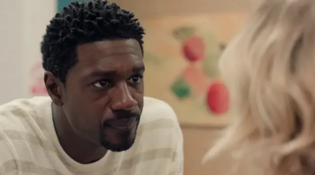 Plus belle la vie retour de Djawad News Actual