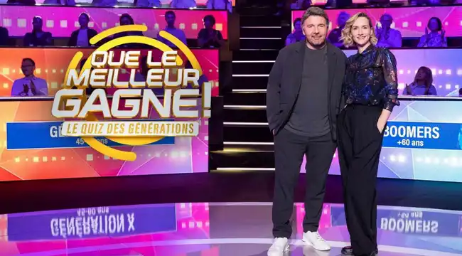 Que le meilleur gagne News Actual