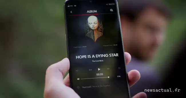 Un si grand soleil Eliott sort de prison News Actual