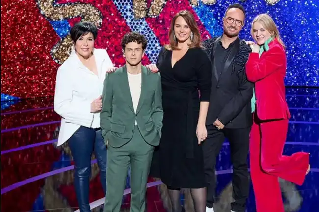 Voix de stars News Actual
