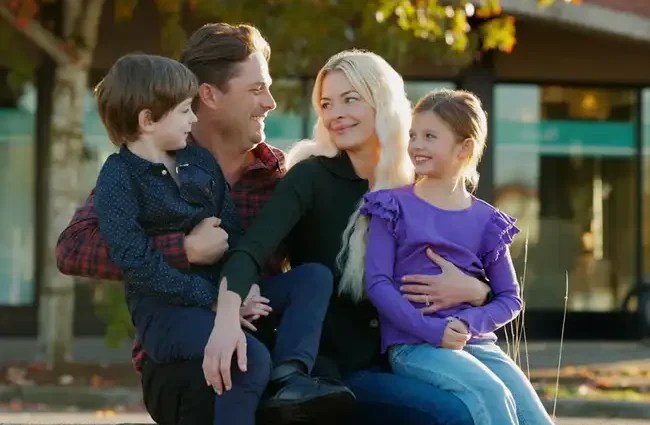 lhistoire vrai de Sherri Papini News Actual