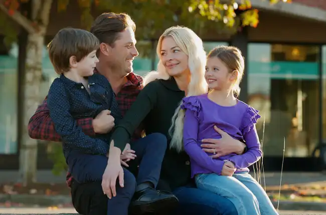 lhistoire vrai de Sherri Papini News Actual