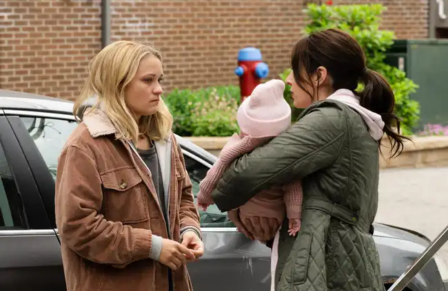 lhistoire vraie dHeidi Broussard News Actual