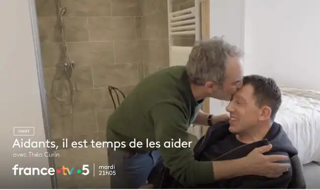 Aidants il est temps de les aider News Actual