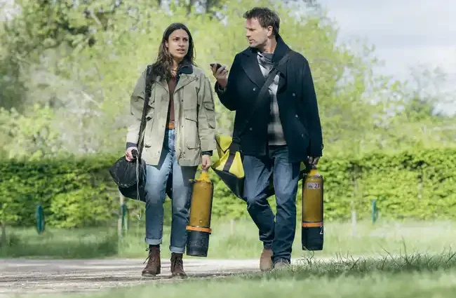 Brigade du fleuve News Actual