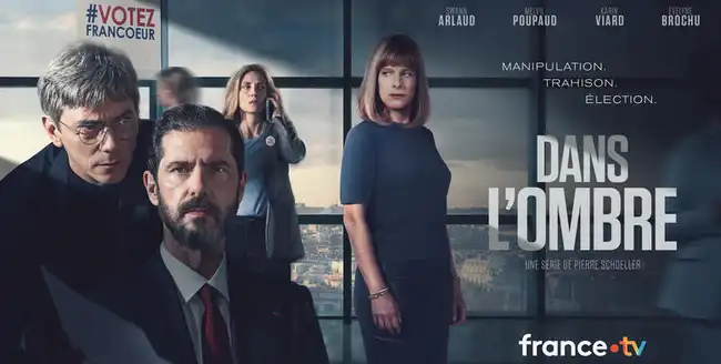 Dans lombre News Actual