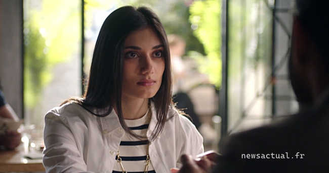 Demain nous appartient Camille quitte Simon News Actual