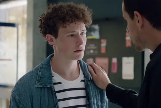 Demain nous appartient Rayane a disparu News Actual