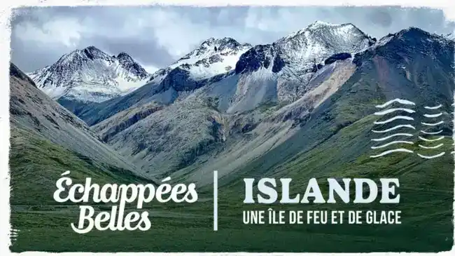 Echappees Belles Islande News Actual