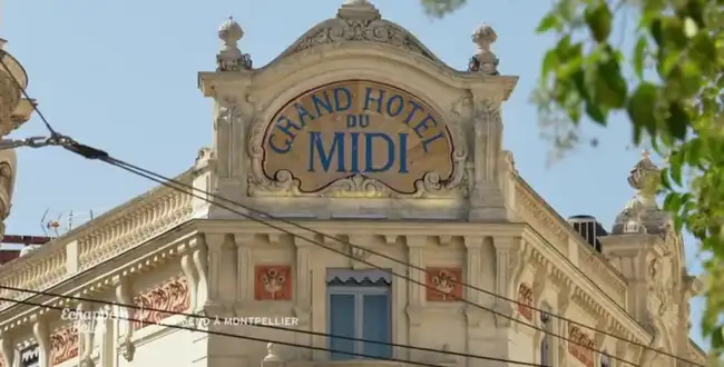 Echappees belles Montpellier News Actual