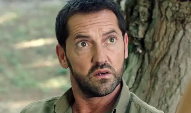 Ici tout commence Antoine decouvre le secret inquietant de Penelope News Actual