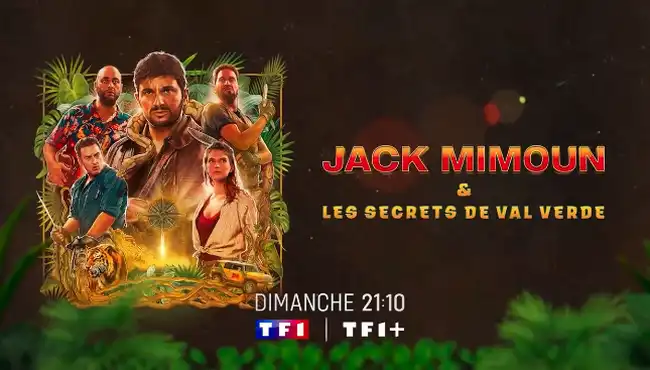 Jack Mimoun News Actual