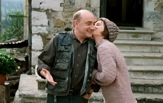 Je vous trouve tres beau News Actual