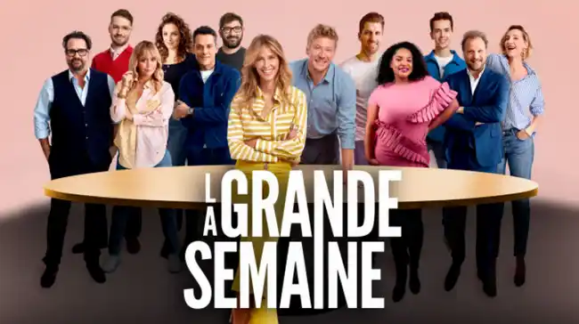 La grande semaine 2024 News Actual