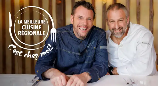 La meilleure cuisine regionale News Actual