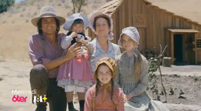 La petite maison dans la prairie News Actual