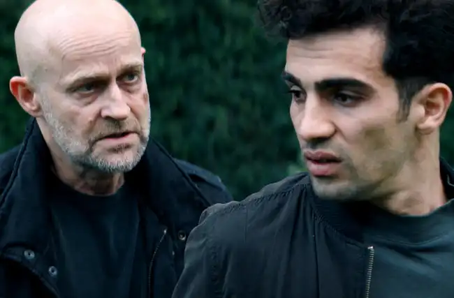 Lagent infiltre News Actual