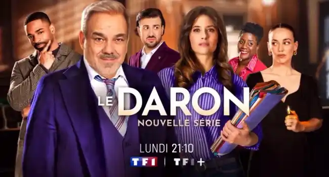 Le Daron News Actual