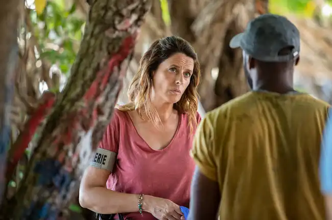 Le fantome des saintes News Actual