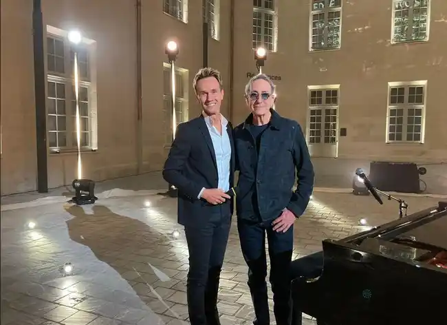 Le grand concert de la francophonie 2024 News Actual
