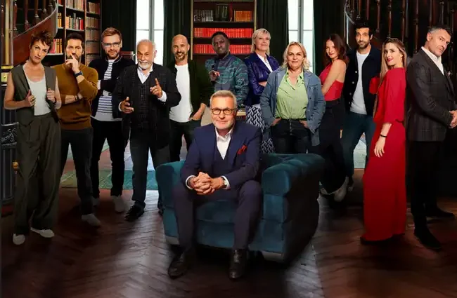 Le maitre du jeu News Actual